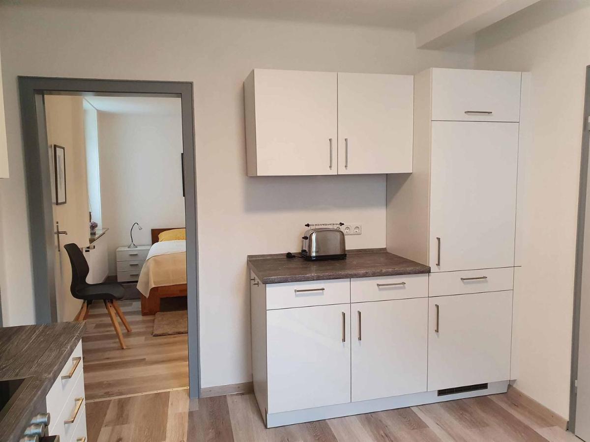 Ferienhaus Fachwerkhäuschen *