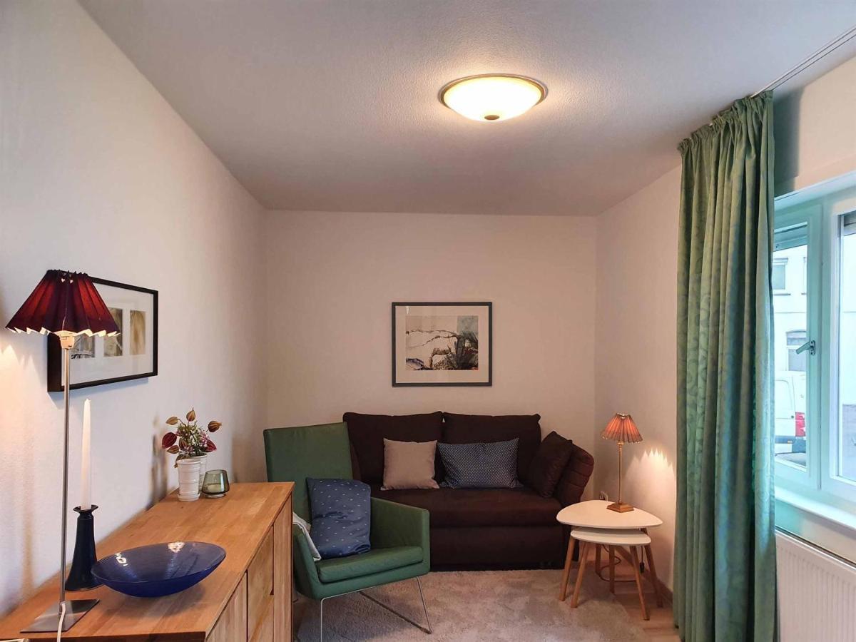 Ferienhaus Fachwerkhäuschen *