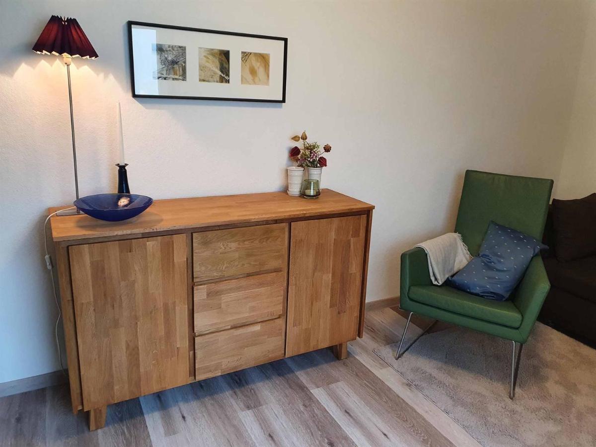 Ferienhaus Fachwerkhäuschen *